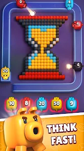 Pixel Flow安卓xapk123云盘下载