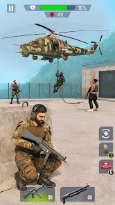 Combat Ops安卓xapk123云盘下载