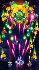 星际迷航2银河复仇安卓版123云盘下载