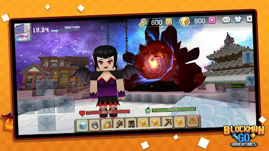 Survival Games安卓xapk123云盘下载