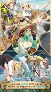 Isekai Slow Life安卓版123云盘下载