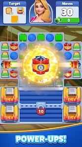 Turbo Match安卓版123云盘下载