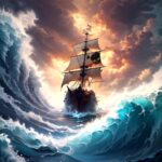 征服之海海盜荣耀安卓版123云盘下载 征服之海海盜荣耀安卓版123云盘下载