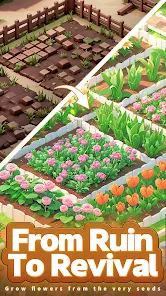 The Cozy Florist安卓xapk123云盘下载
