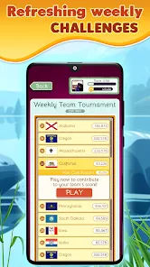 Solitaire Deluxe 2安卓xapk123云盘下载