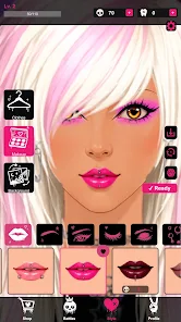 Emo dress up game安卓版123云盘下载