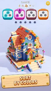 Bolts Off安卓xapk123云盘下载