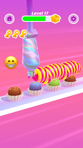 Perfect Cream安卓xapk123云盘下载