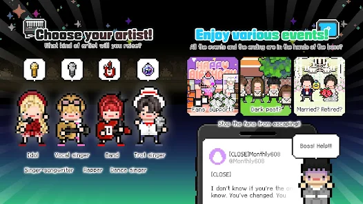 Monthly Entertainment安卓xapk123云盘下载