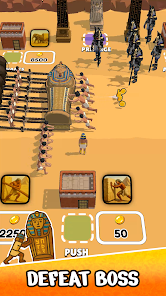 Tomb Pusher安卓xapk123云盘下载
