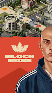 Block Boss安卓xapk123云盘下载
