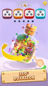 Bolts Off安卓xapk123云盘下载