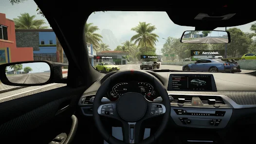 Highway Racer Pro安卓版123云盘下载