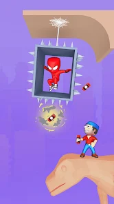 Web Flip Hero安卓版123云盘下载