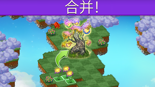 萌龙进化论国际服安卓xapk123云盘下载