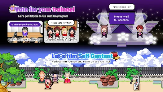 Monthly Entertainment安卓xapk123云盘下载