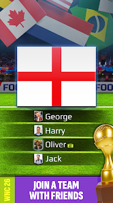 Football Rivals安卓xapk123云盘下载