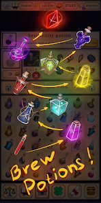 Potion Shop安卓版123云盘下载