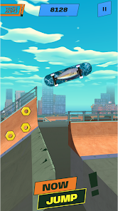 Skate Rider安卓版123云盘下载