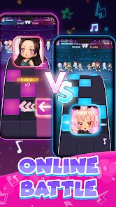 Magic Beat安卓版123云盘下载