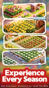 The Cozy Florist安卓xapk123云盘下载