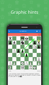 国际象棋开局实验室安卓版123云盘下载