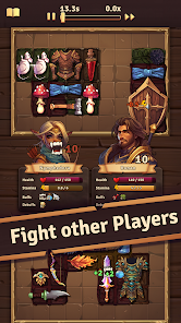 Backpack Brawl安卓版123云盘下载