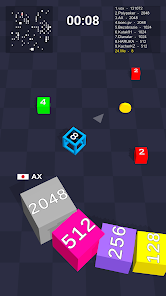 魔方竞技场2048安卓版123云盘下载