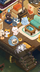 Secret Cat Forest安卓版123云盘下载