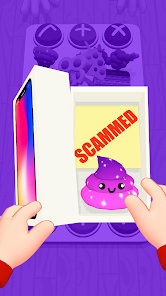 Fidget Toys Trading安卓xapk123云盘下载