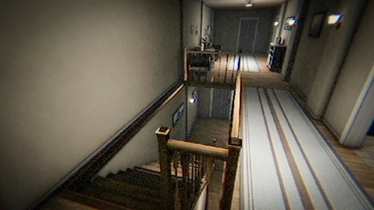 Boisvert Analog Horror Game安卓xapk123云盘下载