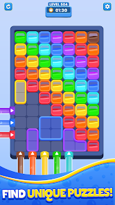 Water Out Puzzle安卓xapk123云盘下载
