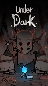 UnderDark Defense安卓xapk123云盘下载