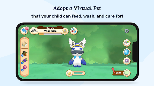 Joon Pet Game安卓xapk123云盘下载