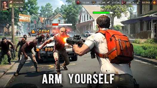 State of Survival安卓版123云盘下载