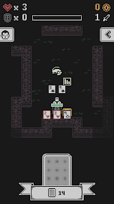 RogueJack安卓xapk123云盘下载
