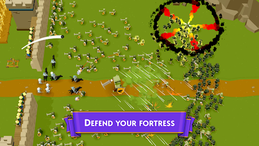 Medieval Defense Conquest 2安卓版123云盘下载