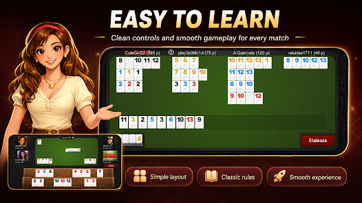 Rummy 45安卓xapk123云盘下载
