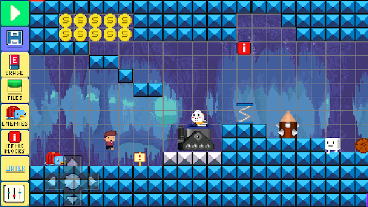 Sam's Level Maker安卓xapk123云盘下载