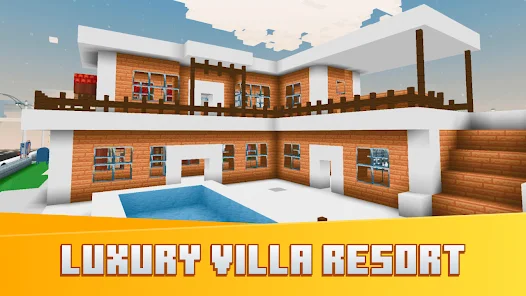 Village City Life Building安卓版123云盘下载