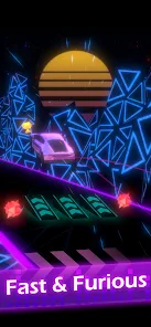 Beat Racing安卓版123云盘下载