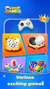 Lama Games Ludo Jackaroo安卓版123云盘下载