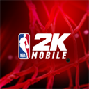 NBA 2K Mobile安卓版123云盘下载 NBA 2K Mobile安卓版123云盘下载