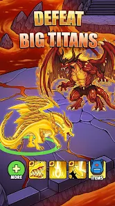 Dynamons世界安卓xapk123云盘下载