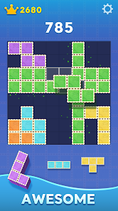 Block Blast安卓版123云盘下载