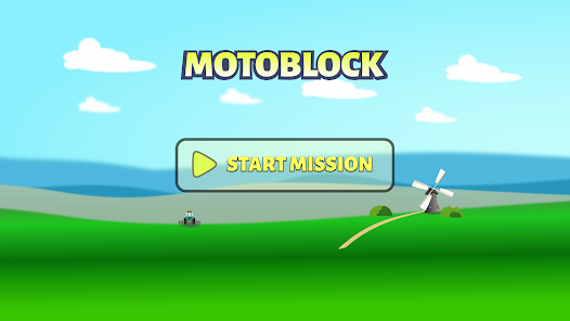 Motoblock安卓版123云盘下载