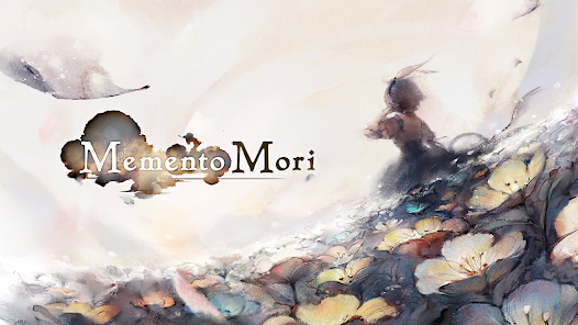 Memento Mori安卓版123云盘下载