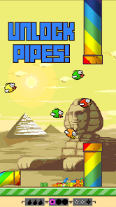 Flappy Crush安卓版123云盘下载