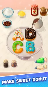 Cookzii烹饪ASMR游戏安卓版123云盘下载