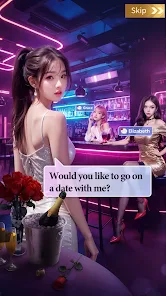 Top Girl安卓版123云盘下载